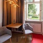 - Kavaliershaus - Schluesseltresor - Kein Tv *