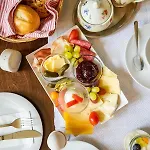 - Kavaliershaus - Schluesseltresor - Kein Tv Bed & Breakfast