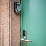 - Kavaliershaus - Schluesseltresor - Kein Tv * Krumke