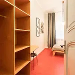 Bed & Breakfast - Kavaliershaus - Schluesseltresor - Kein Tv Krumke