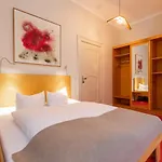 - Kavaliershaus - Schluesseltresor - Kein Tv Bed & Breakfast