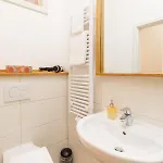 - Kavaliershaus - Schluesseltresor - Kein Tv Bed & Breakfast Krumke