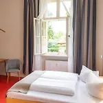 - Kavaliershaus - Schluesseltresor - Kein Tv Bed & Breakfast