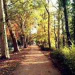 - Kavaliershaus - Schluesseltresor - Kein Tv Bed & Breakfast *