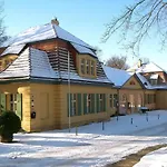 - Kavaliershaus - Schluesseltresor - Kein Tv *