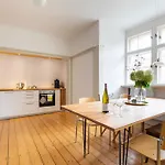 - Kavaliershaus - Schluesseltresor - Kein Tv Bed & Breakfast