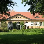 - Kavaliershaus - Schluesseltresor - Kein Tv Bed & Breakfast Krumke