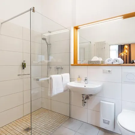 - Kavaliershaus - Schluesseltresor - Kein Tv Bed & Breakfast Krumke