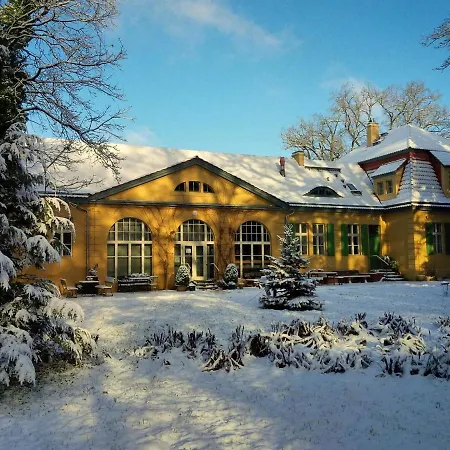 Kavaliershaus Krumke