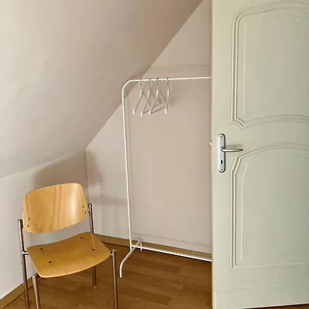 Kavaliershaus - Gaestehaus Im Schlosspark - Schluesselbox - Kein Tv