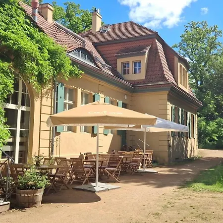 - Kavaliershaus - Schluesseltresor - Kein Tv * Krumke