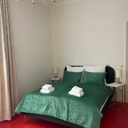 Alojamento de Acomodação e Pequeno-almoço - Kavaliershaus - Schluesseltresor