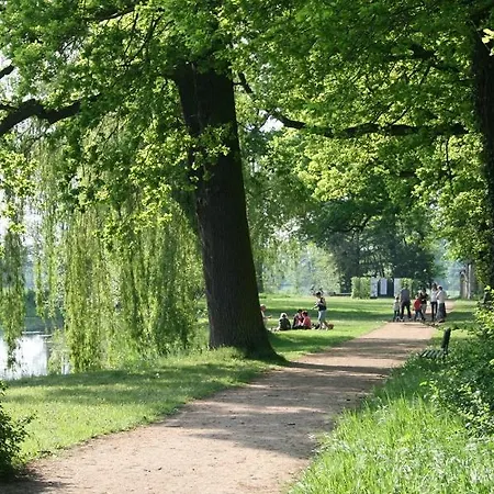 Kavaliershaus Krumke