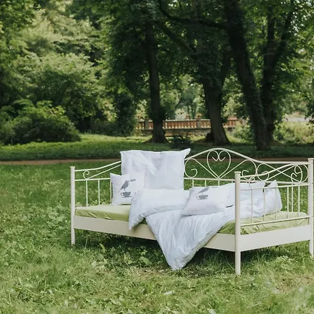 Bed & Breakfast Kavaliershaus