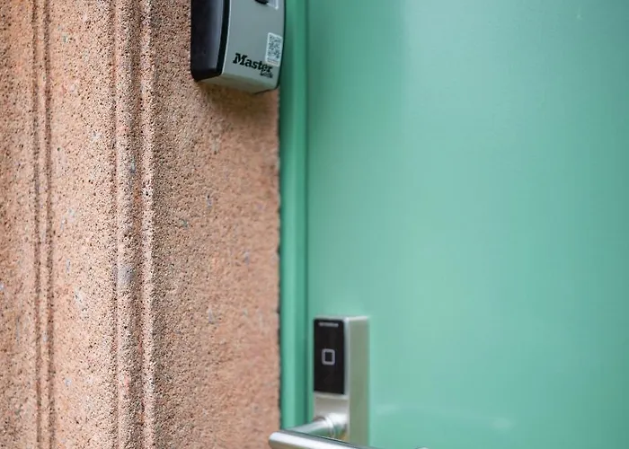 - Kavaliershaus - Schluesseltresor * Krumke