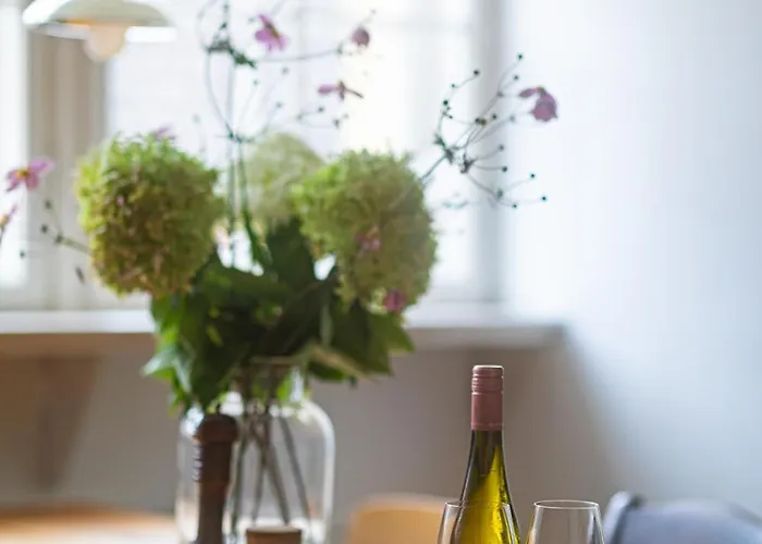 - Kavaliershaus - Schluesseltresor - Kein Tv * Krumke