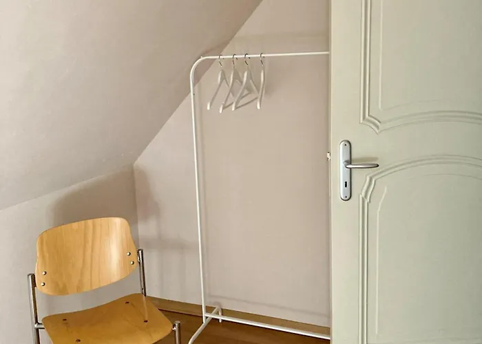 - Kavaliershaus - Schluesseltresor - Kein Tv