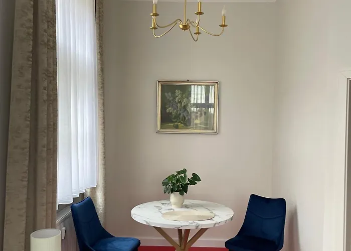 Alojamento de Acomodação e Pequeno-almoço - Kavaliershaus - Schluesseltresor