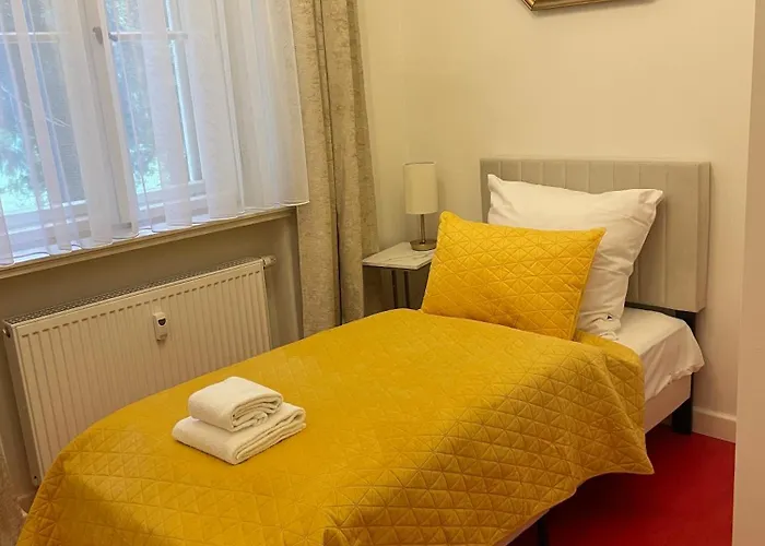 - Kavaliershaus - Schluesseltresor - Kein Tv * Krumke