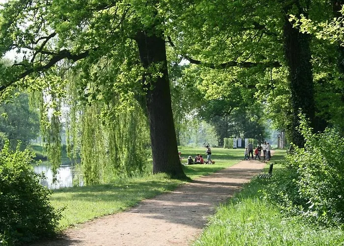 - Kavaliershaus - Schluesseltresor Krumke